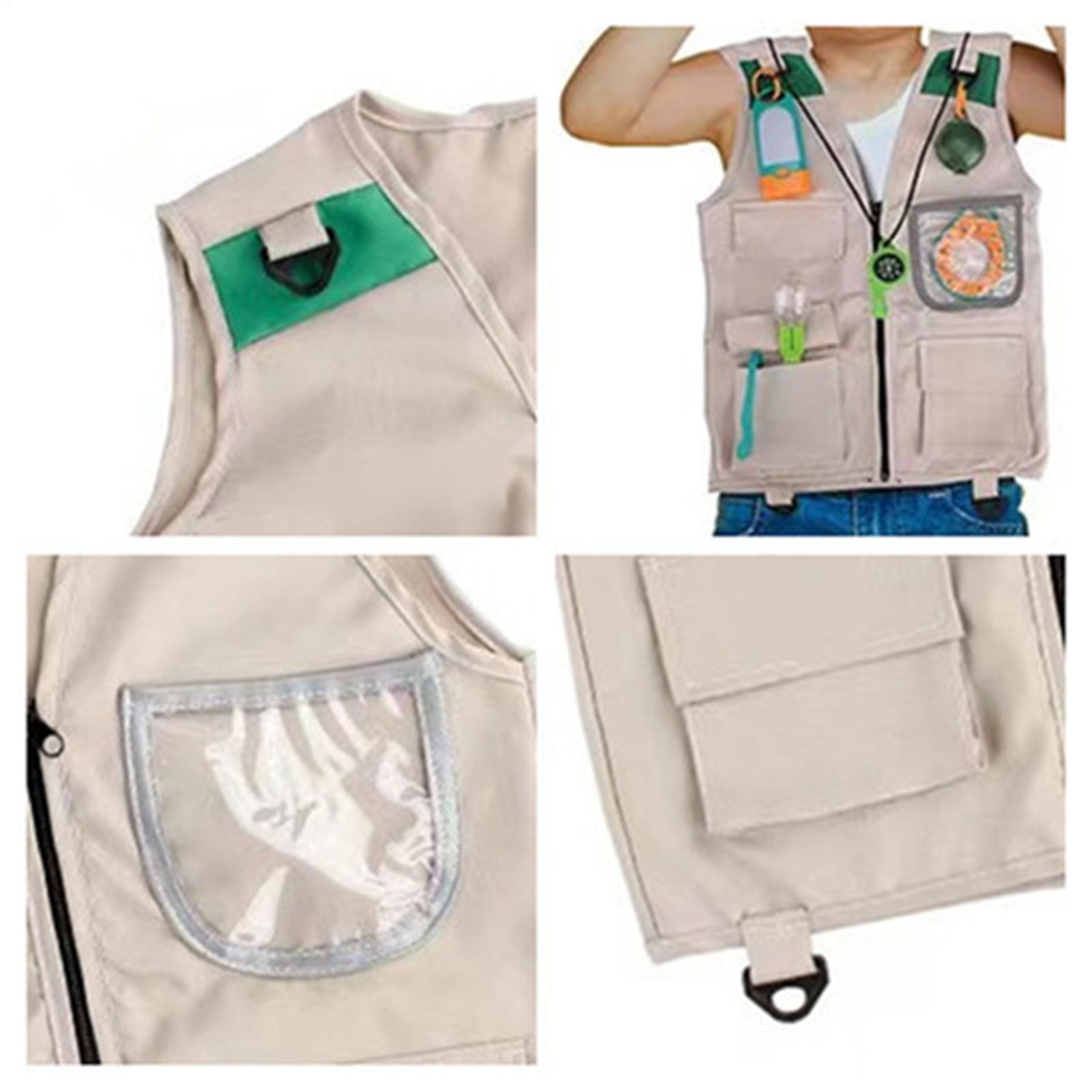 Safari Kids Outdoor Explorer K - Outdoor Adventure Kit For Kids recension och pris