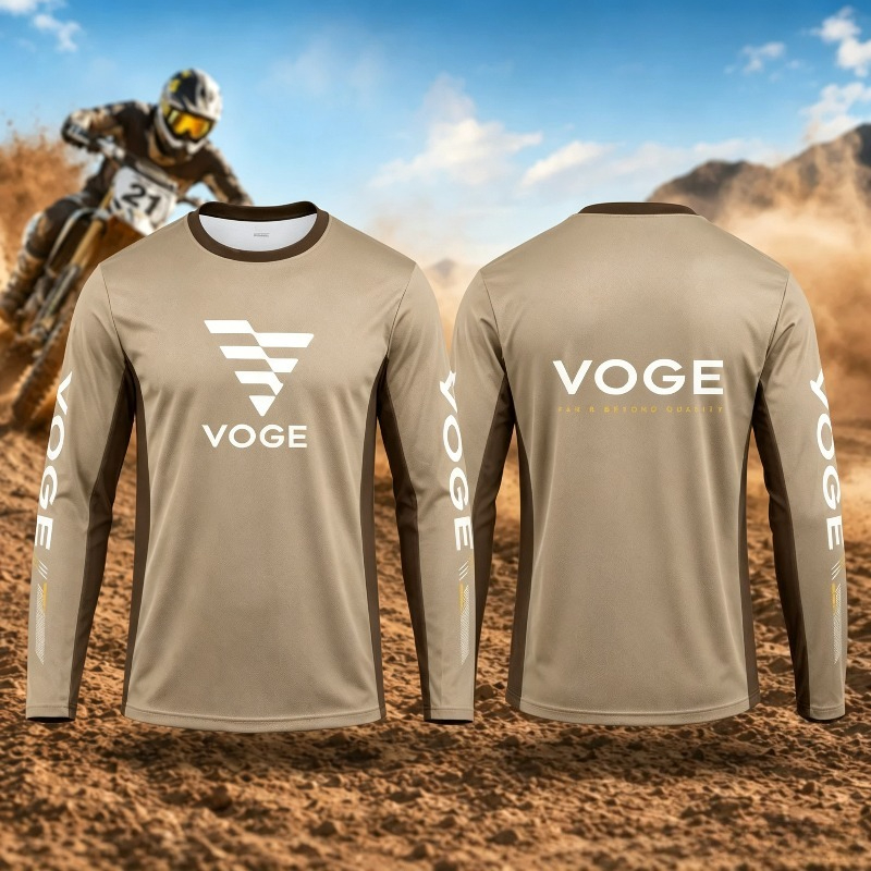New Unisex Motorcycle Riding L - Outdoor Adventure Outfit recension och pris