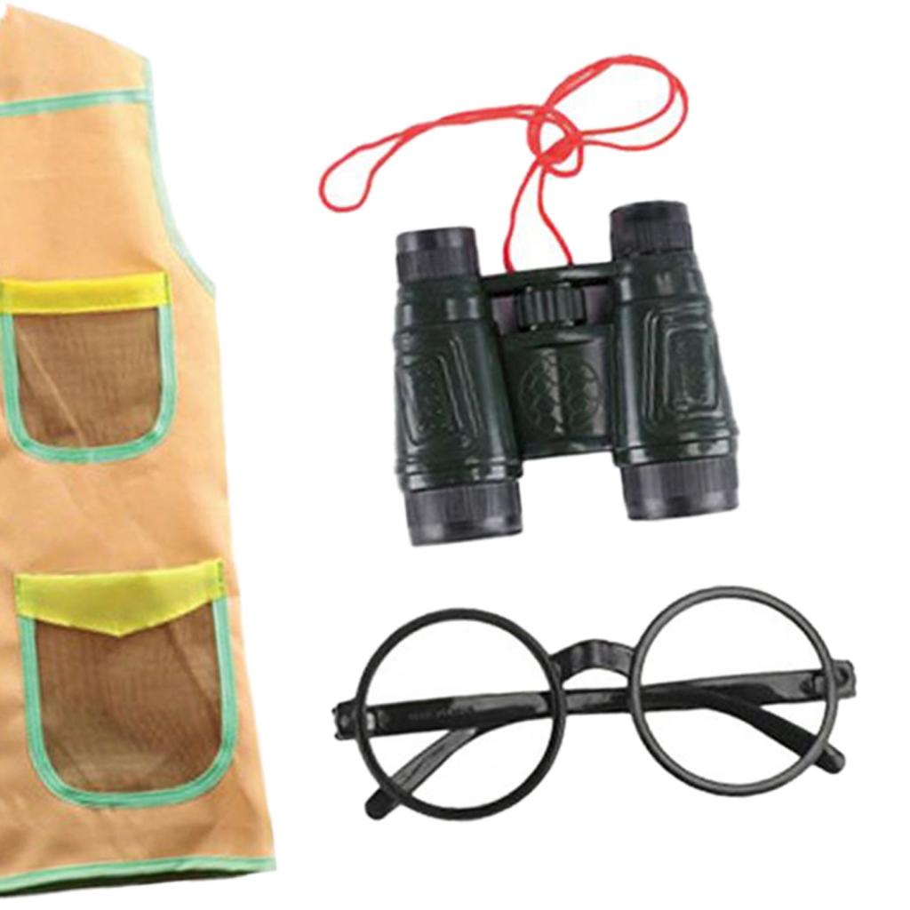 Kids Outdoor Adventure Kits Ki - Outdoor Adventure Kit For Kids recension och pris