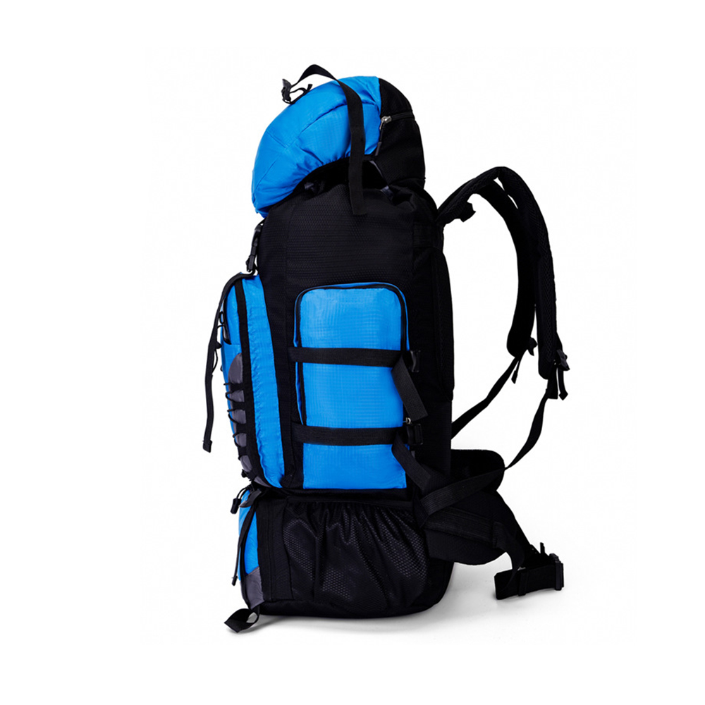 Large Expandable Travel Backpa - Outdoor Adventure Backpack recension och pris