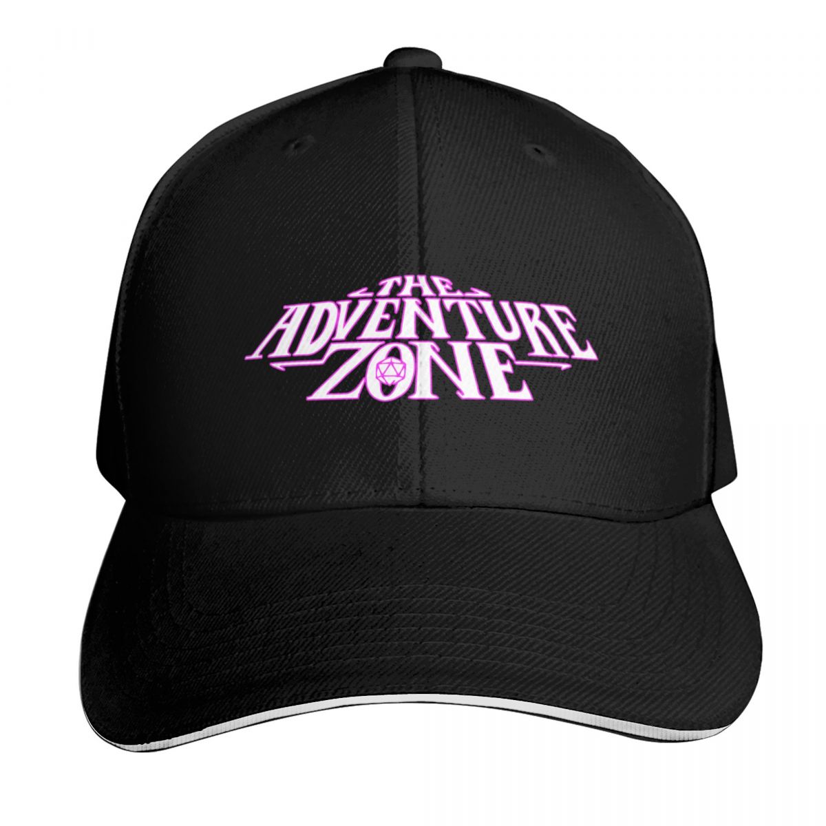Mcelroy Merch The Adventure Zo - Outdoor Adventure Zone recension och pris