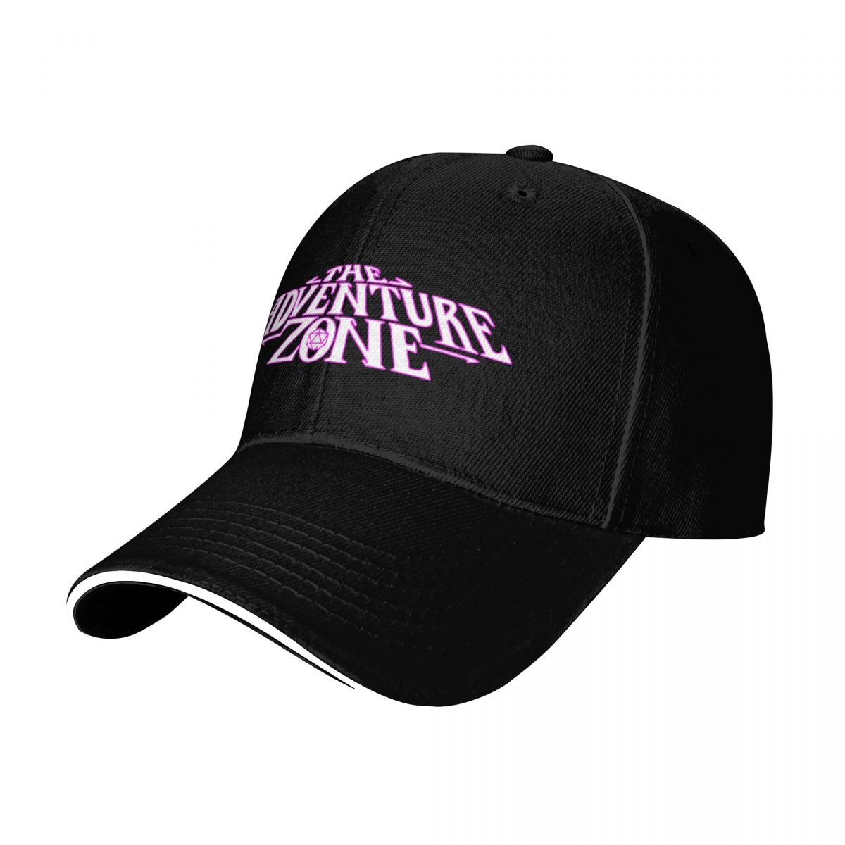 Mcelroy Merch The Adventure Zo - Outdoor Adventure Zone recension och pris