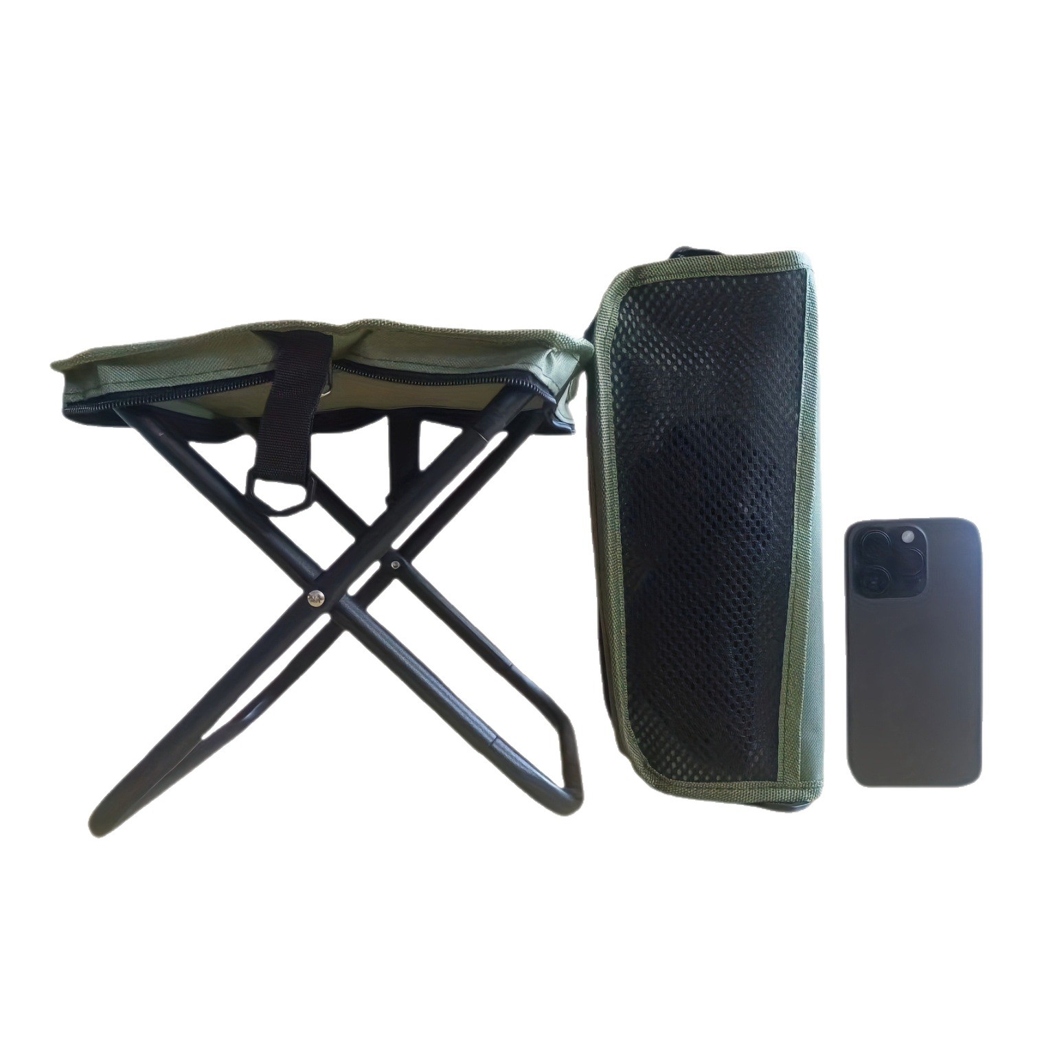 4Q Portable Foldable Backpack  - Outdoor Adventure Backpack recension och pris