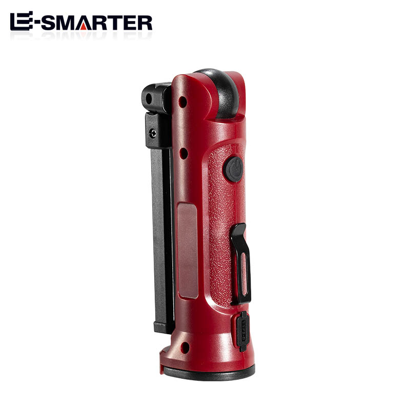 COB LED Work Light Rechargeabl - Outdoor Adventure Trips recension och pris