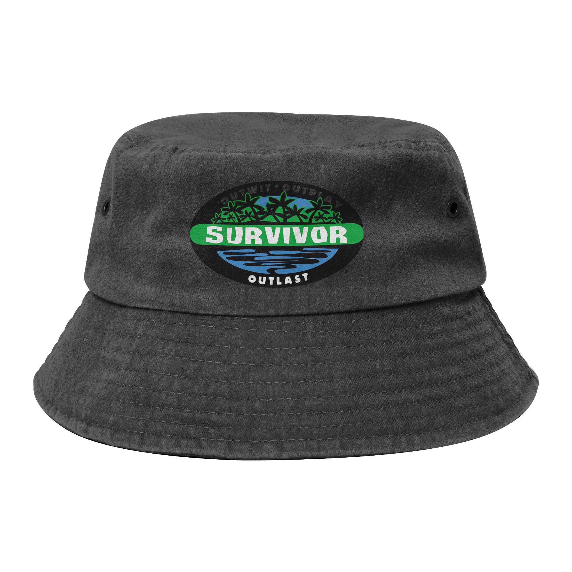 Adventure Game TV Show S-Survi - Outdoor Adventure And Travel Show recension och pris