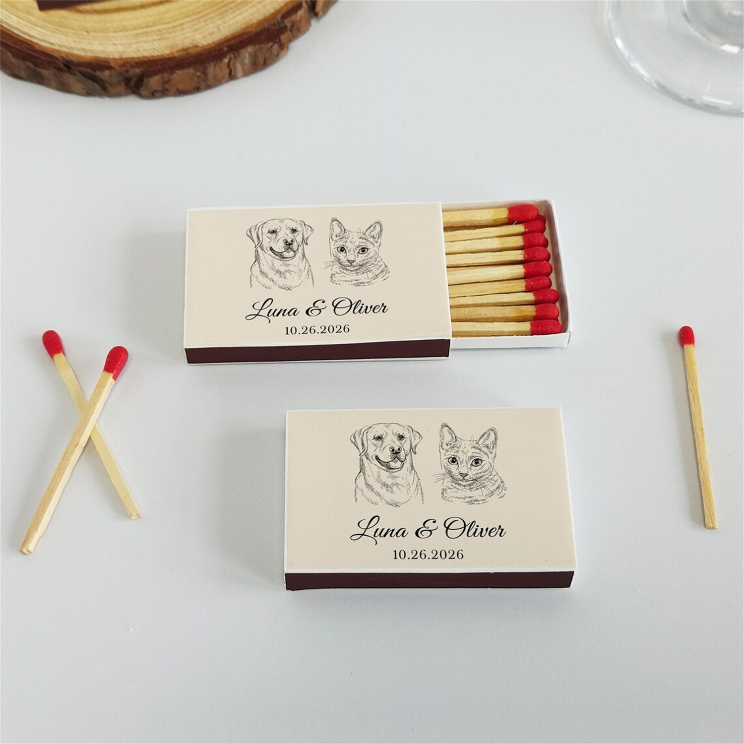 Custom Camping Adventure Weddi - Outdoor Adventure Birthday Party recension och pris