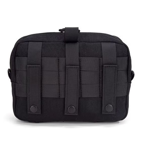 Tactical Backpack, MOLLE Utili - Outdoor Adventure Backpack recension och pris
