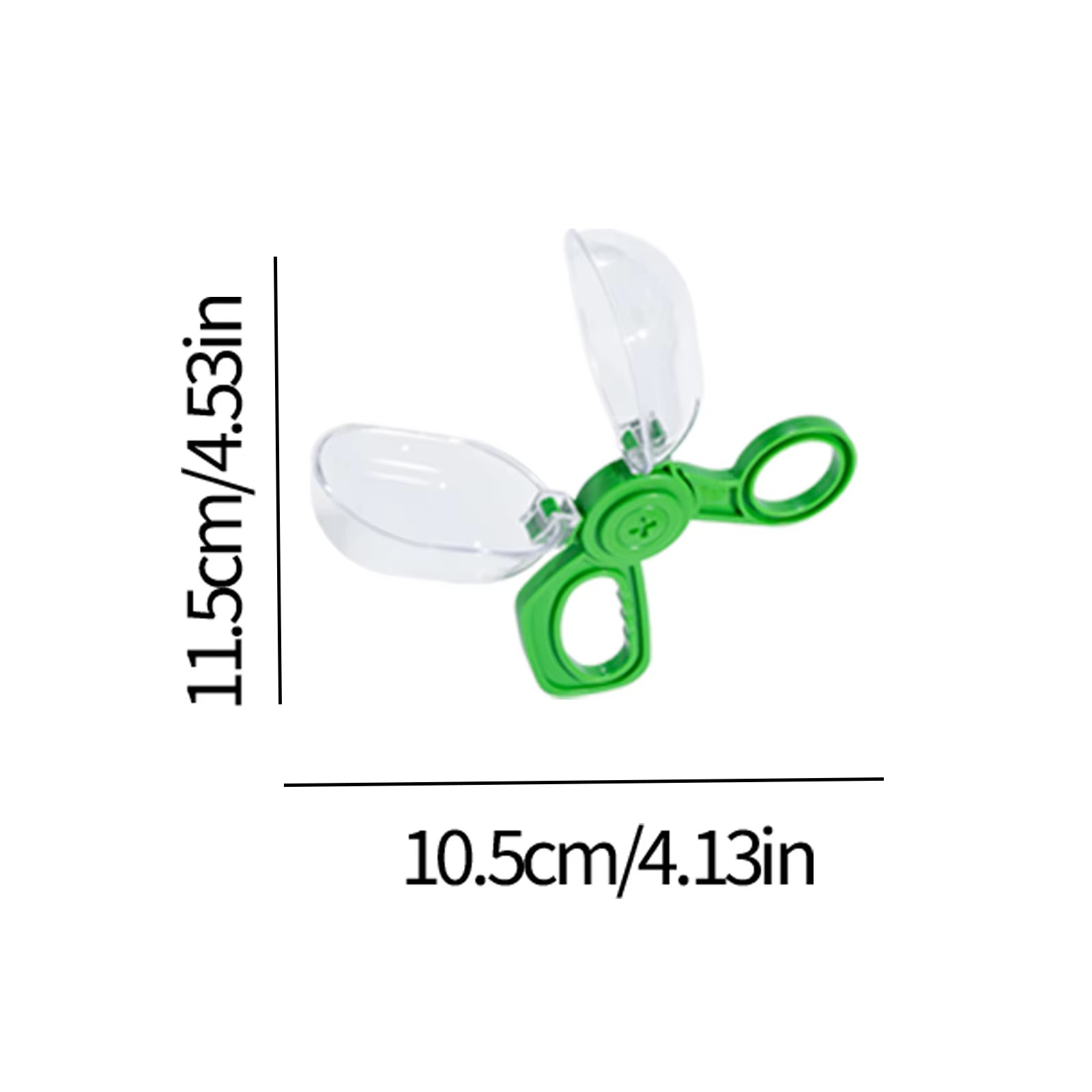 Adventure Insect Capsule Clip  - Outdoor Adventure Sports recension och pris