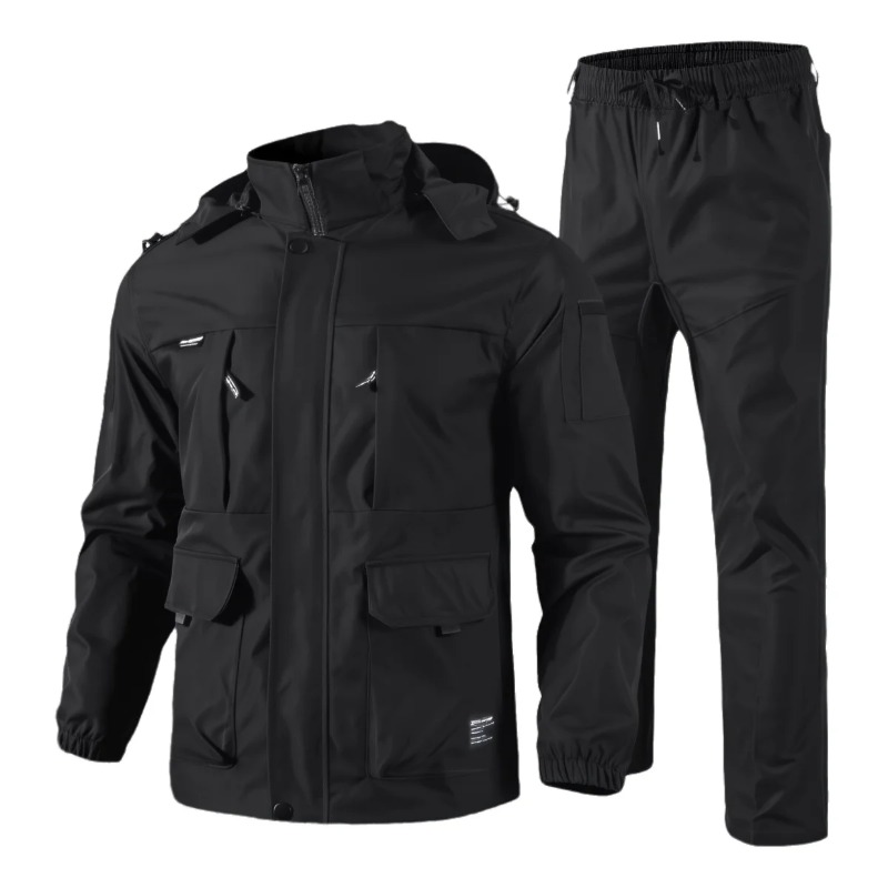 Mens Tactical Sets Spring Autu - Outdoor Adventure Trips recension och pris