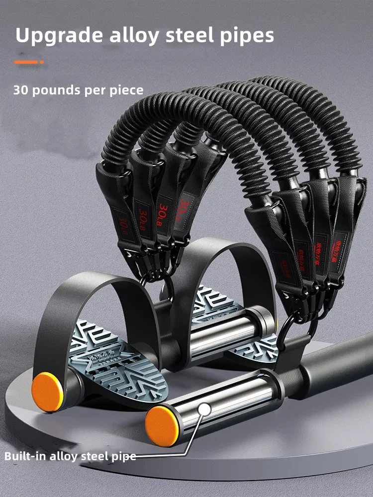 Pedal Type Tensioner Multifunc - Outdoor Adventure Sports recension och pris