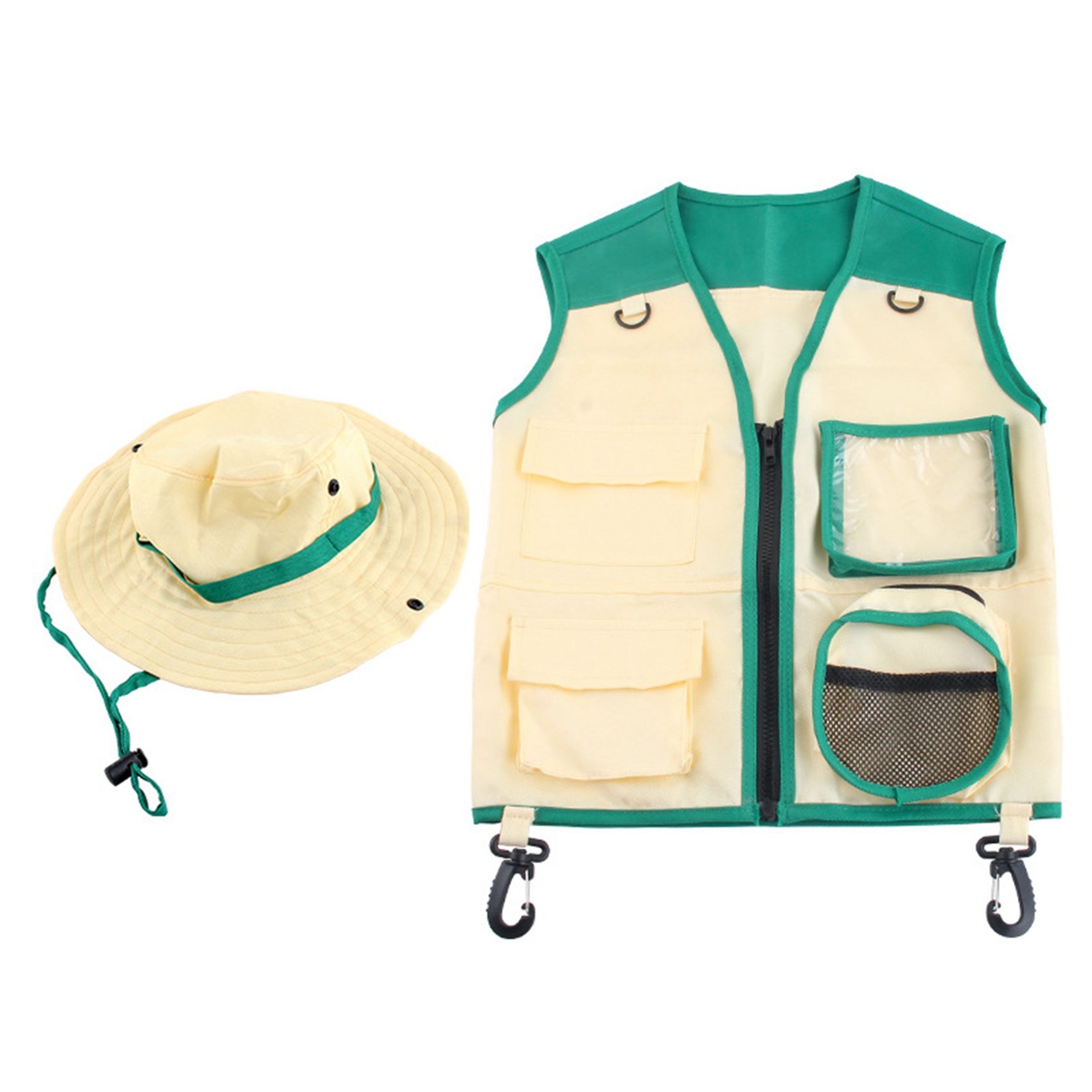 *SPOR Kids Outdoor Adventure E - Outdoor Adventure Kit For Kids recension och pris