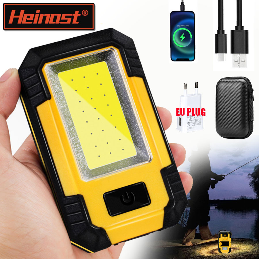 Portable 4000MaH Rechargeable  - Outdoor Adventure Trips recension och pris
