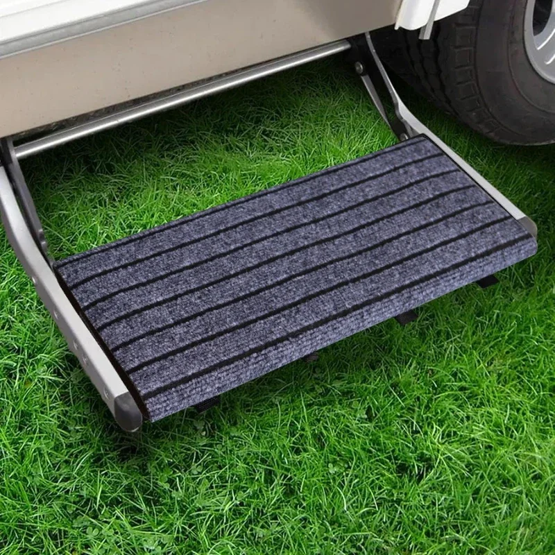 Outdoor Caravan Step Doormat R - Outdoor Adventure Trips recension och pris