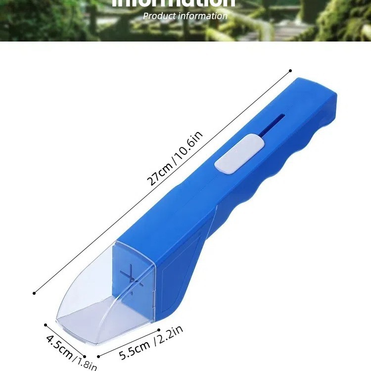 1/4PC Outdoor Bug Catcher Kit  - Outdoor Adventure Kit For Kids recension och pris