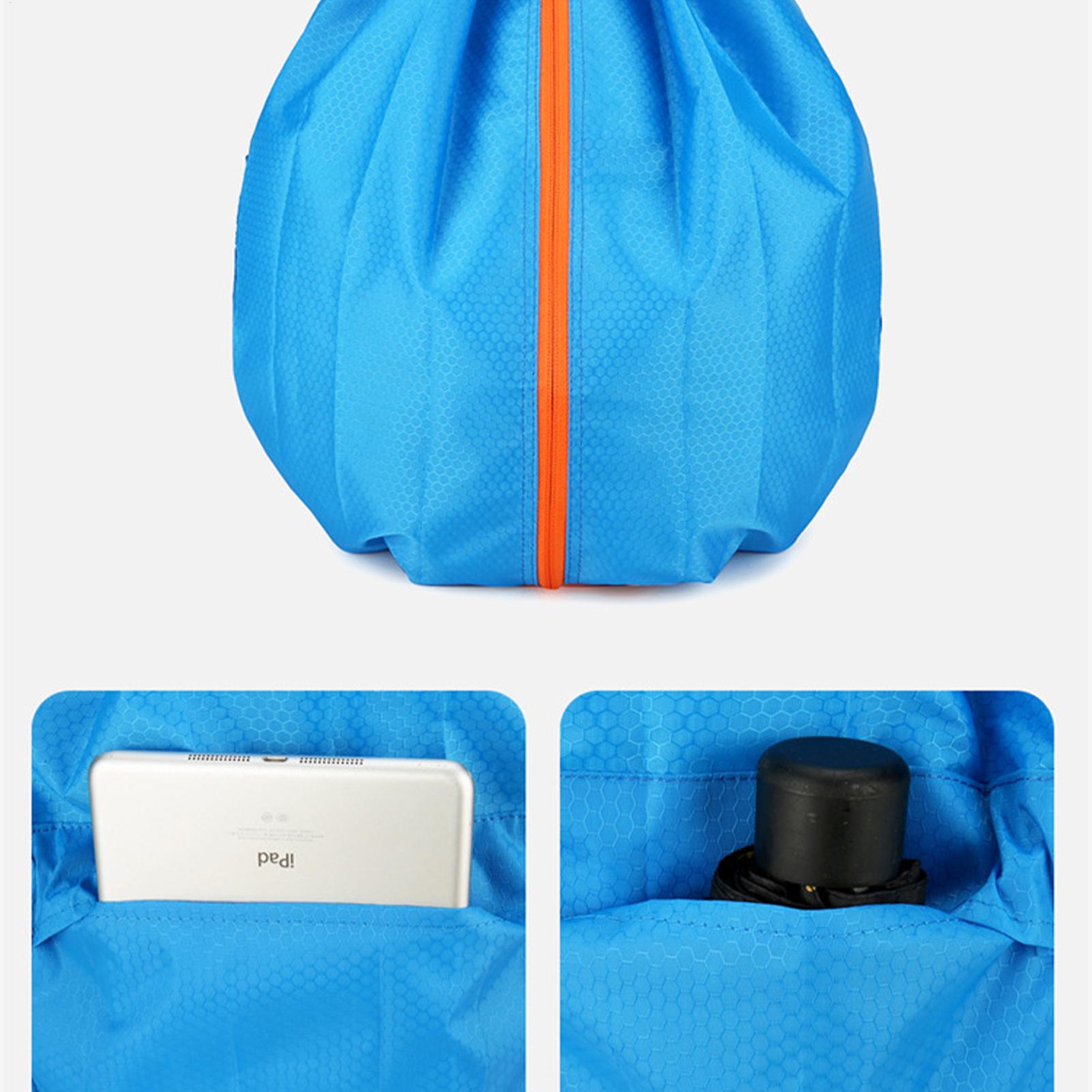 Waterproof Backpack For Travel - Outdoor Adventure Backpack recension och pris