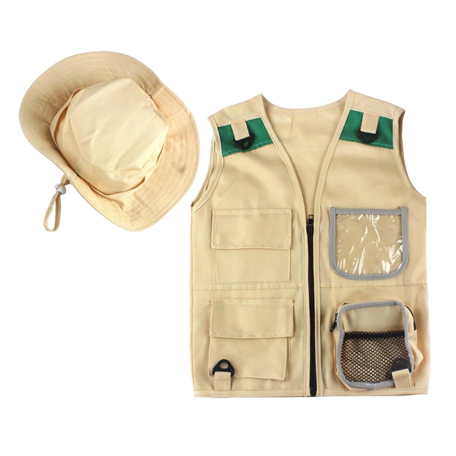 Safari Kids Outdoor Explorer K - Outdoor Adventure Kit For Kids recension och pris