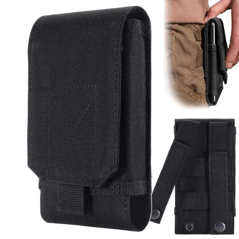 Outdoor Sports Molle Phone Pou - Outdoor Adventure Trips recension och pris